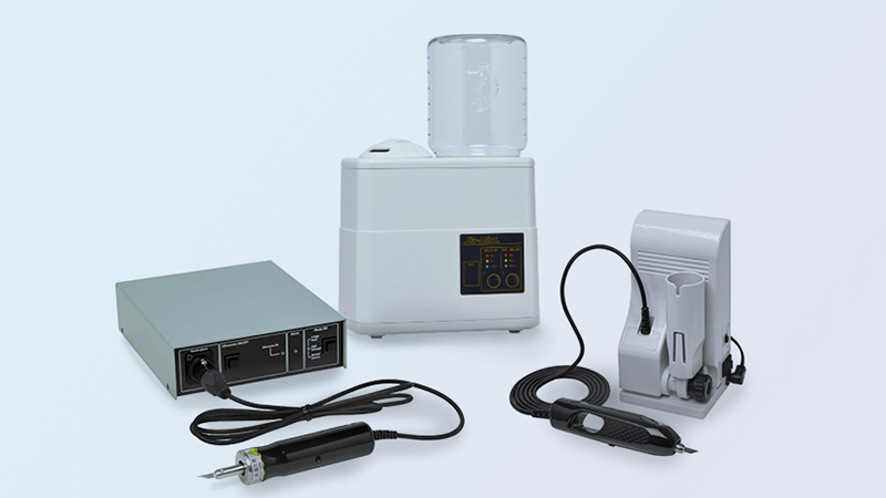 Máy cắt siêu âm (Ultrasonic Cutter), hãng Honda