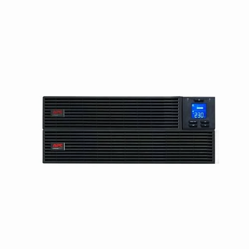 Bộ lưu điện APC Easy UPS Online SRV RM 6000 VA 230V kèm Rail Kit, dạng rack 4U